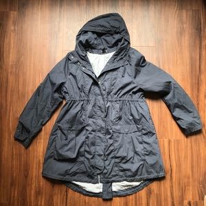 H&M Mama Maternity Anorak Jacket